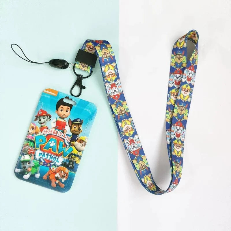 Badge Pat Patrouille : Paw Patrol Le Film