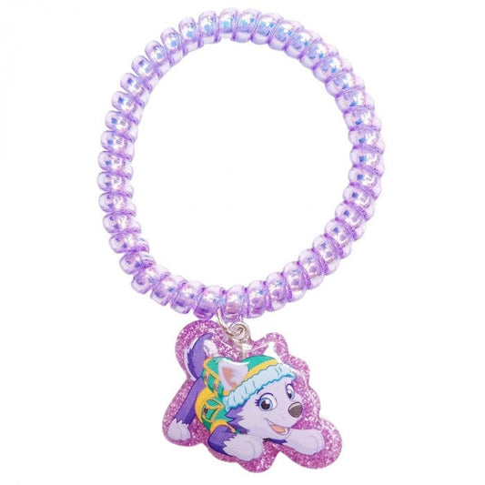 Bracelet et collier Pat'Patrouille : Everest le husky