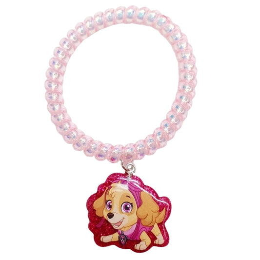 Bracelet Pat Patrouille : Stella la pilote