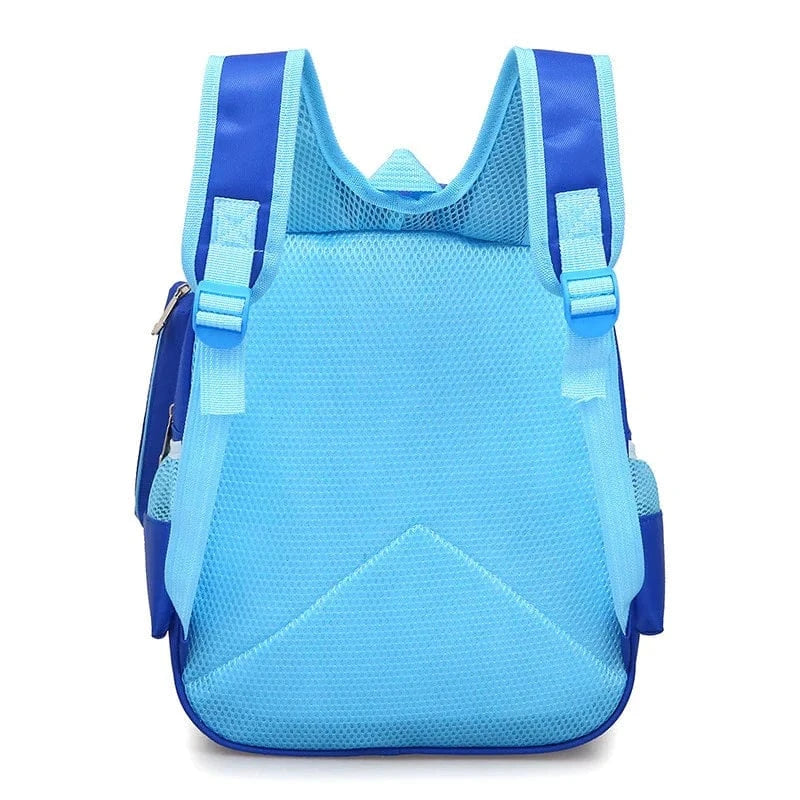 Cartable Pat Patrouille : Chase Marcus Ruben