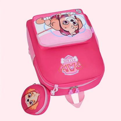 Cartable Pat Patrouille : Stella