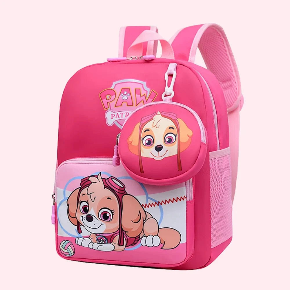 Cartable Pat Patrouille : Stella