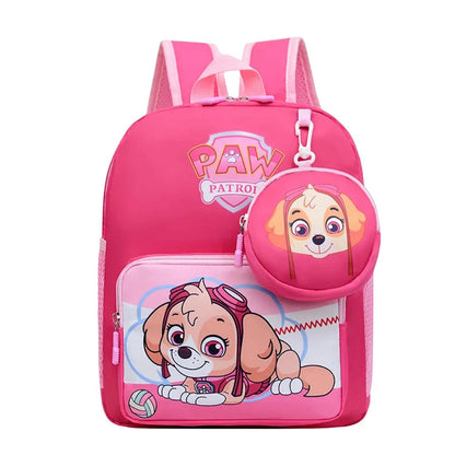 Cartable Pat Patrouille : Stella