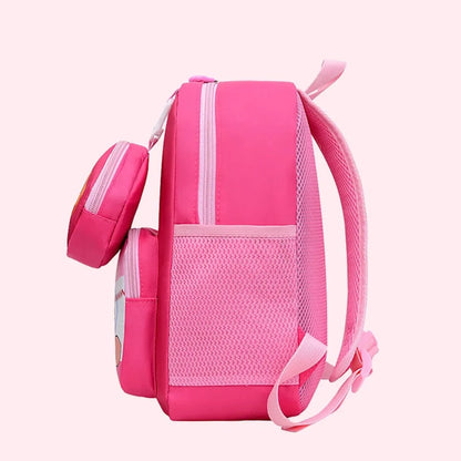 Cartable Pat Patrouille : Stella
