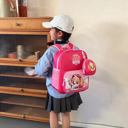 Cartable Pat Patrouille : Stella