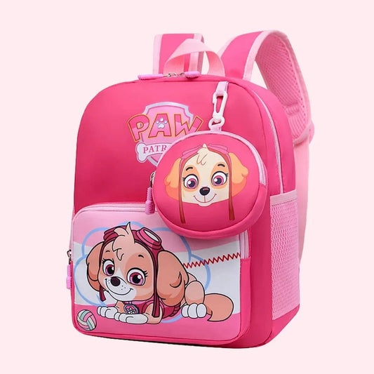 Cartable Pat Patrouille : Stella
