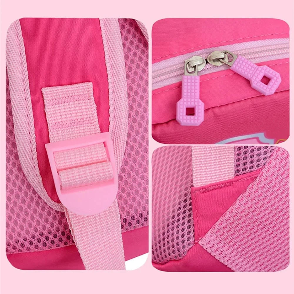 Cartable Pat Patrouille : Stella