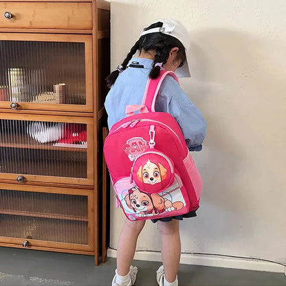 Cartable Pat Patrouille : Stella