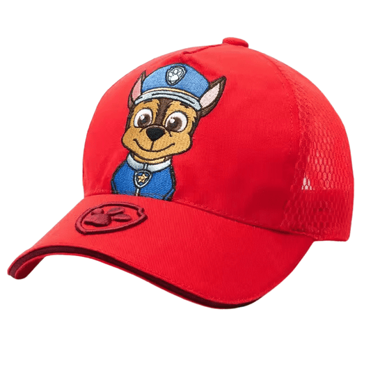 Casquette Pat Patrouille : Chase