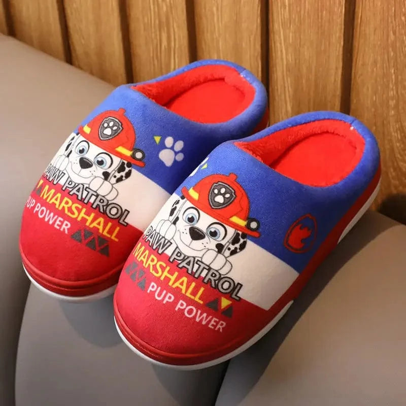 Chausson Pat Patrouille : Marcus