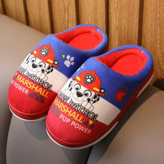 Chausson Pat Patrouille : Marcus