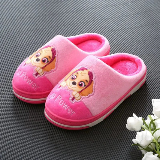 Chausson Pat'Patrouille : Stella
