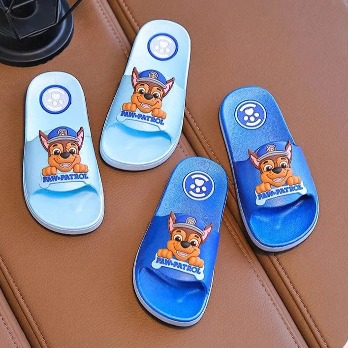 Claquettes Pat'Patrouille : Chase
