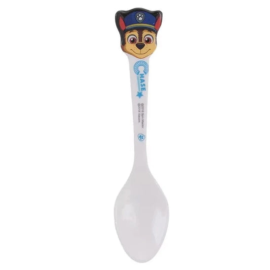 Cuillère Pat Patrouille : Chase