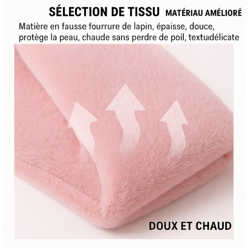 Écharpe Pat Patrouille : Stella
