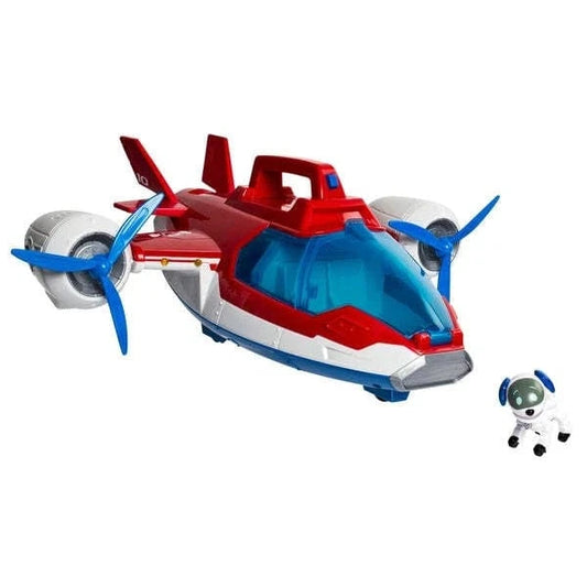 Figurine Pat Patrouille : Hélicoptère