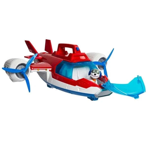 Figurine Pat Patrouille : Hélicoptère