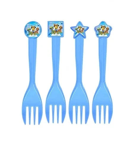 Fourchette Pat Patrouille