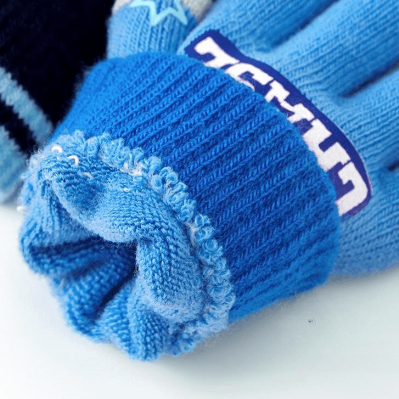 Gants Pat Patrouille : Chase le policier