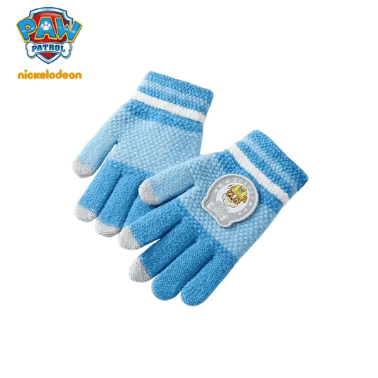 Gants Pat Patrouille : Ruben