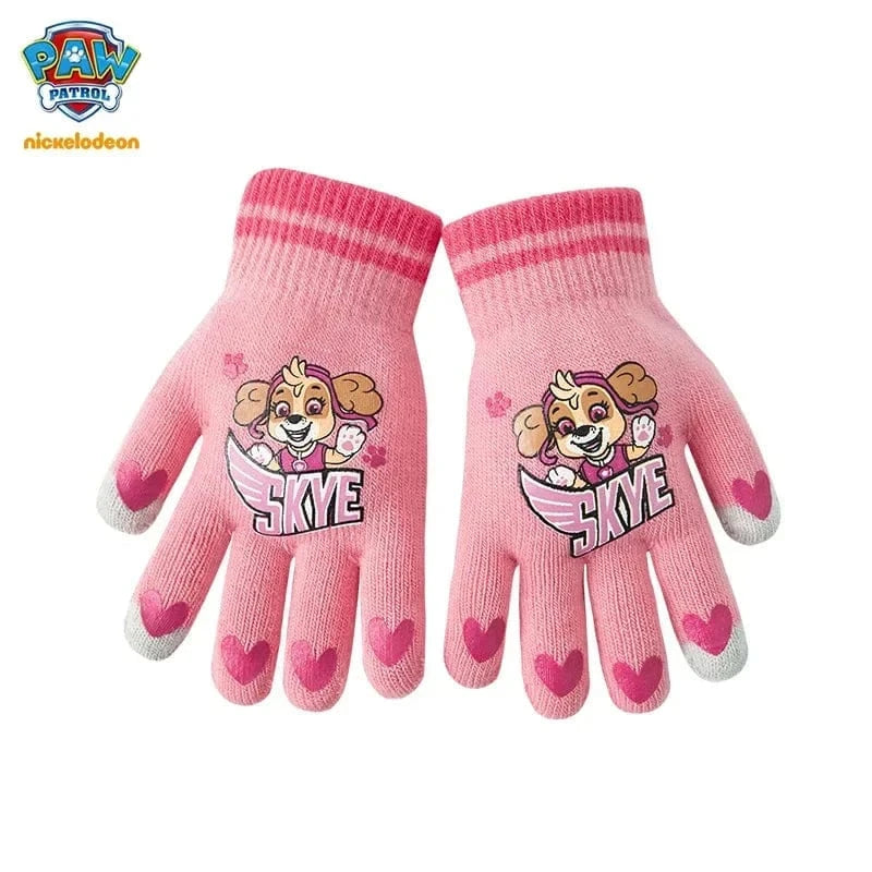 Gants Pat Patrouille : Stella