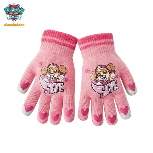 Gants Pat Patrouille : Stella