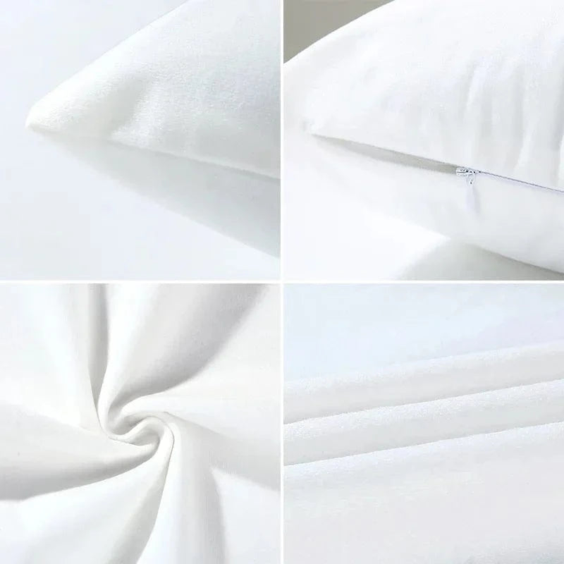 Housse de coussin Pat'Patrouille : Tous en mission