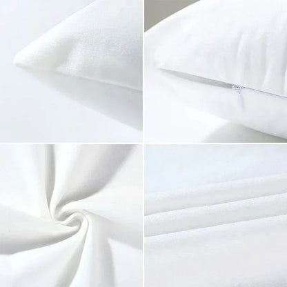 Housse de coussin Pat'Patrouille : Tous en mission