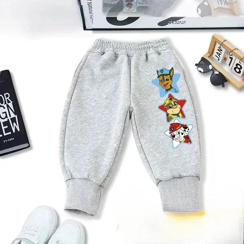 Jogging Pat'Patrouille : Pantalon