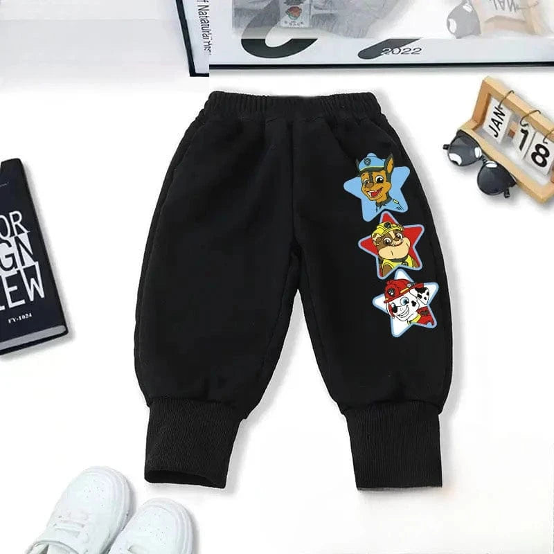 Jogging Pat'Patrouille : Pantalon