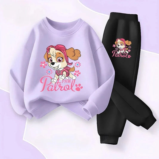 Jogging Pat'Patrouille : Stella