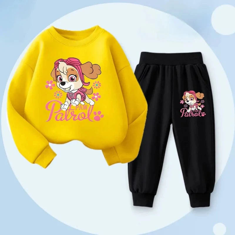 Jogging Pat'Patrouille : Stella