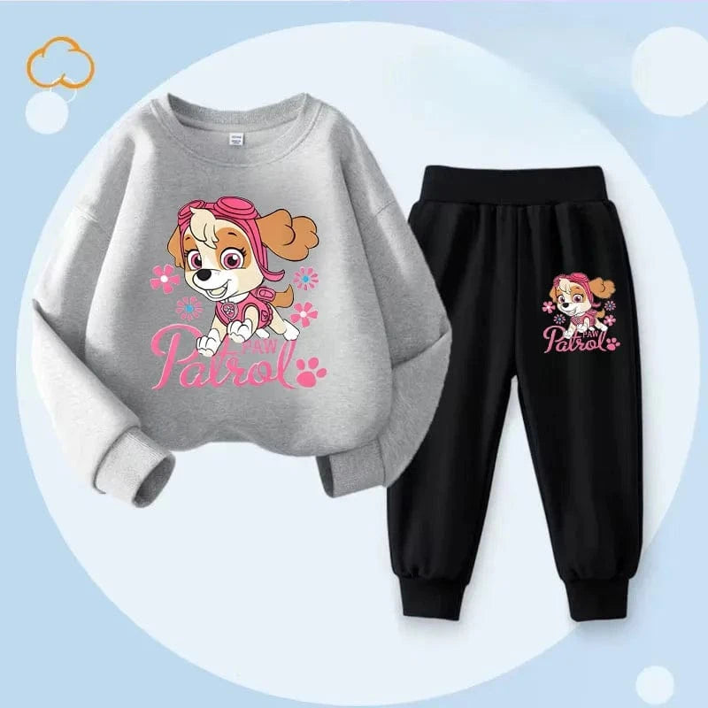 Jogging Pat'Patrouille : Stella