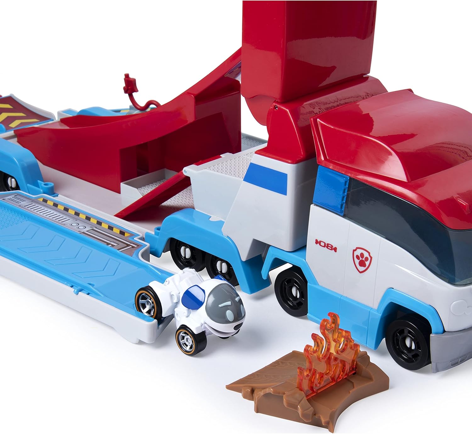 Jouet Camion Pat Patrouille