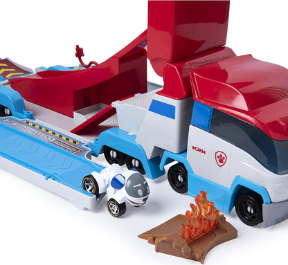 Jouet Camion Pat Patrouille