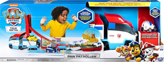Jouet Camion Pat Patrouille