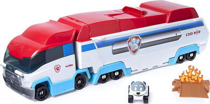 Jouet Camion Pat Patrouille