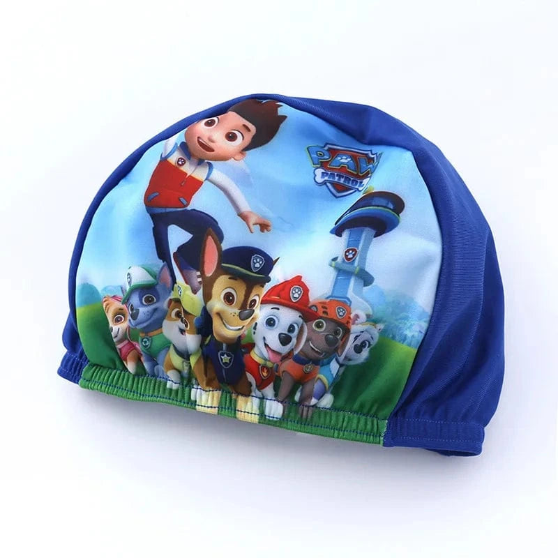 Maillot de Bain 1 Pièce Pat'Patrouille