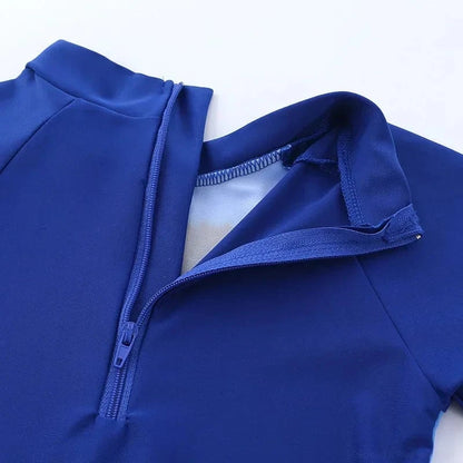 Maillot de Bain 1 Pièce Pat'Patrouille