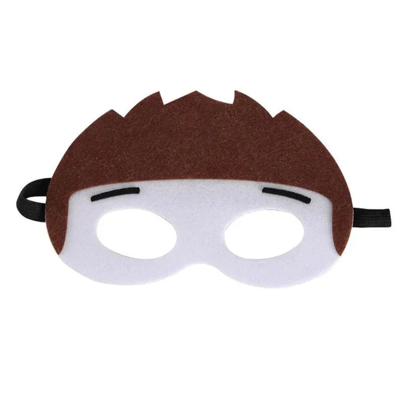 Masque Pat Patrouille : Ryder