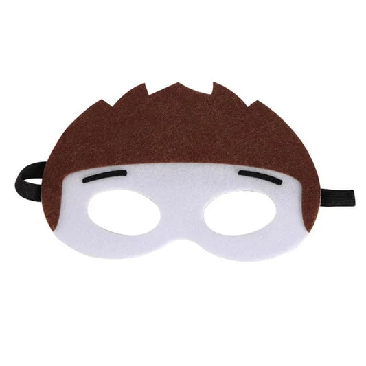 Masque Pat Patrouille : Ryder