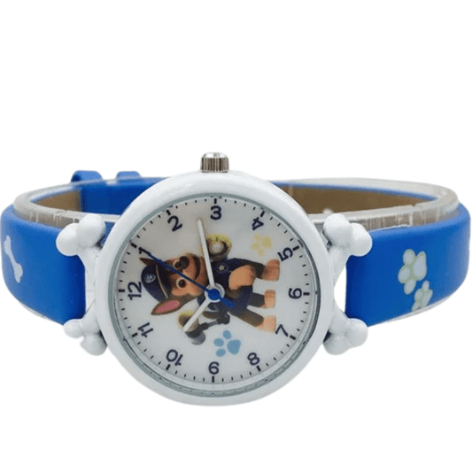 Montre Pat Patrouille : Chase