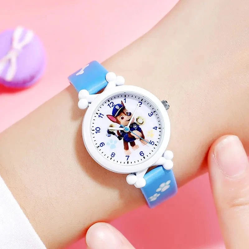 Montre Pat Patrouille : Chase