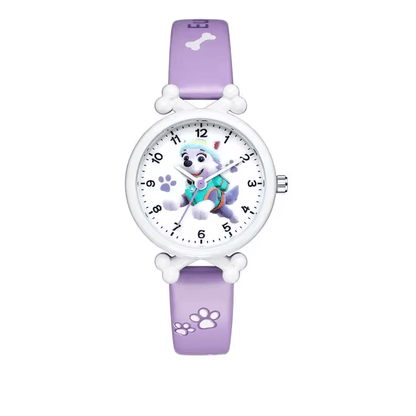 Montre Pat Patrouille : Everest