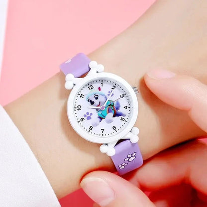 Montre Pat Patrouille : Everest