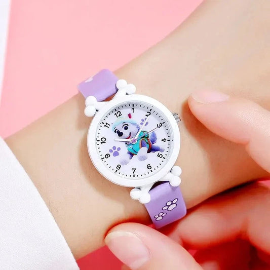 Montre Pat Patrouille : Everest