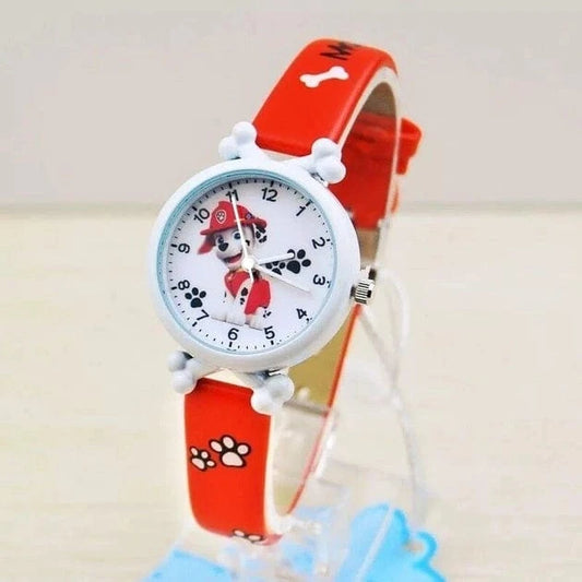 Montre Pat Patrouille : Marcus