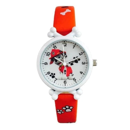 Montre Pat Patrouille : Marcus