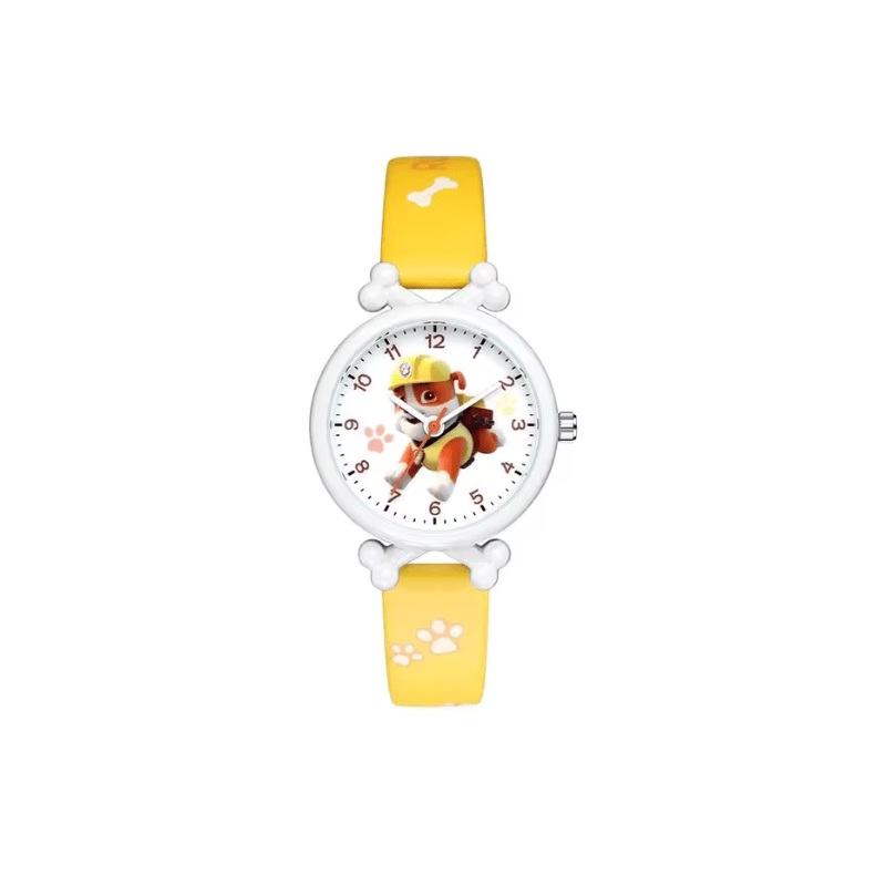 Montre Pat Patrouille : Ruben