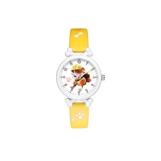 Montre Pat Patrouille : Ruben